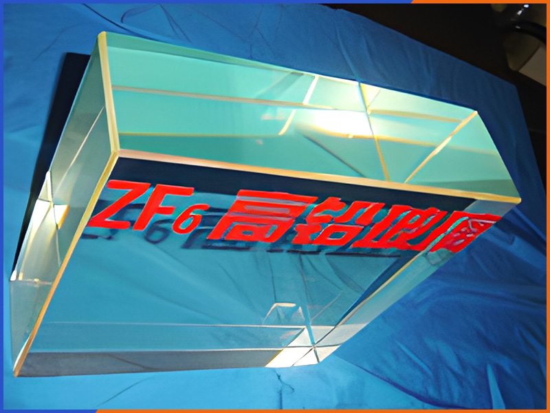 ZF6高鉛玻璃
